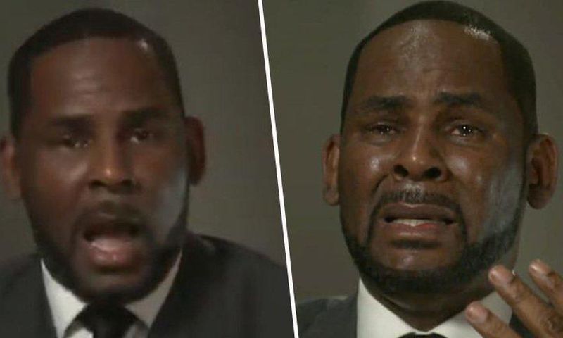 R Kelly