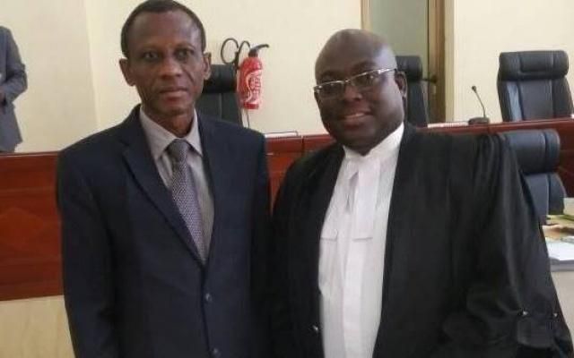 3 'Anas judges' run to ECOWAS court