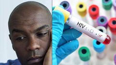 Conman who lied about having HIV just to get help eventually gets HIV