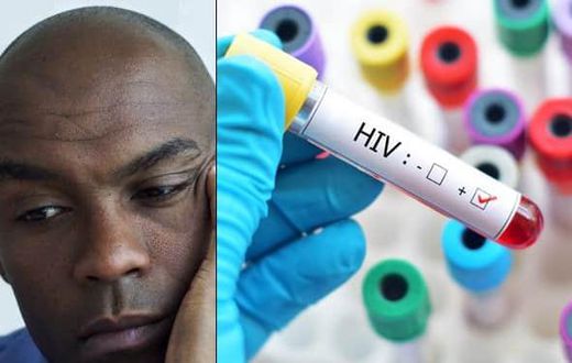 Conman who lied about having HIV just to get help eventually gets HIV
