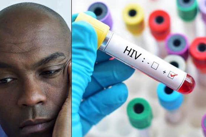 Conman who lied about having HIV just to get help eventually gets HIV