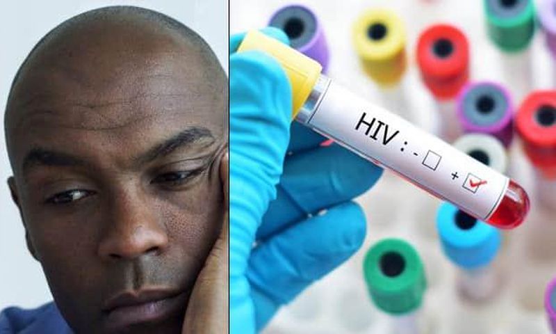 Conman who lied about having HIV just to get help eventually gets HIV