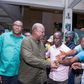 Ghanaians want Mahama back