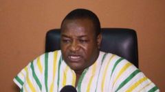 Hassan Ayariga