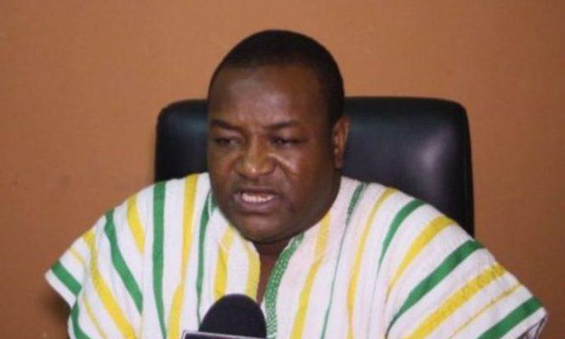 Hassan Ayariga