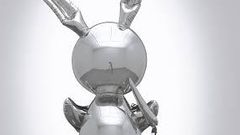 Koons work sets mark with $91.1 million sale
