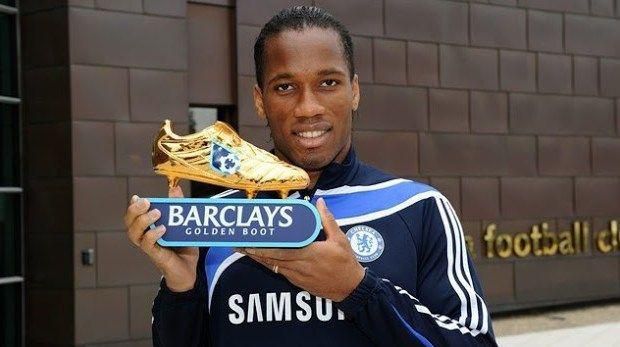 Didier Drogba