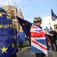 The clock is ticking down to March 29 when Britain is set to leave the European Union