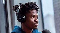 Kwesi Arthur on Beats 1