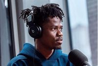 Kwesi Arthur on Beats 1