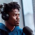 Kwesi Arthur on Beats 1