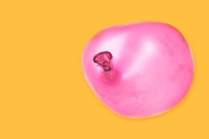 Why You Need To Pee During Sex