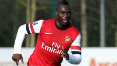 Emmanuel Frimpong
