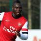 After retiring at 27, Emmanuel Frimpong considers becoming a coach