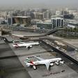 Huawei provides information and communication technology solutions to more than 50 airports and 15 airlines around the world, including Dubai Airports