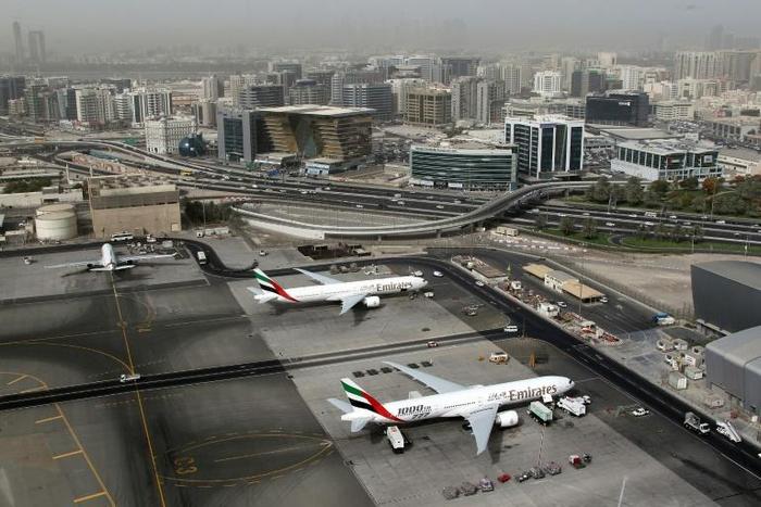 Huawei provides information and communication technology solutions to more than 50 airports and 15 airlines around the world, including Dubai Airports