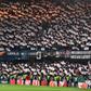 Eintracht Frankfurt fans have earned praise for their passionate support in the Europa League this season