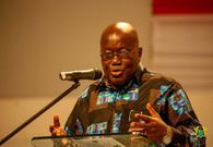 President Nana Addo Dankwa Akufo-Addo