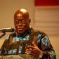 President Nana Addo Dankwa Akufo-Addo