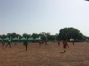 Milo U-13 Champions League