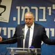 Former Israeli defence minister Avigdor Lieberman is refusing to budge in coalition negotiations with Prime Minister Benjamin Netanyahu