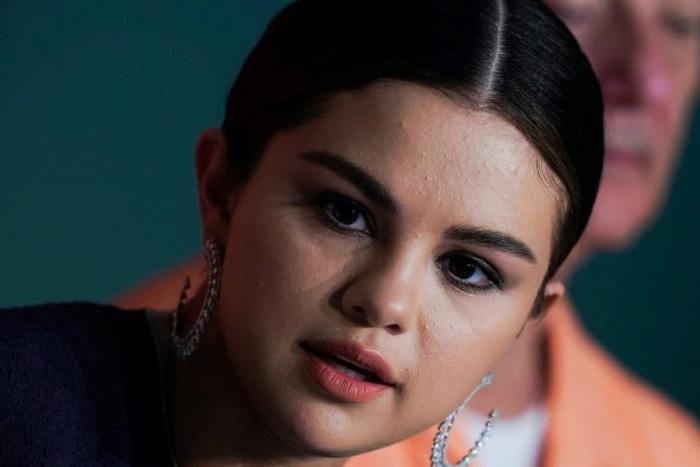 US singer and actress Selena Gomez, 26, says social media has had a "terrible" effect on her generation