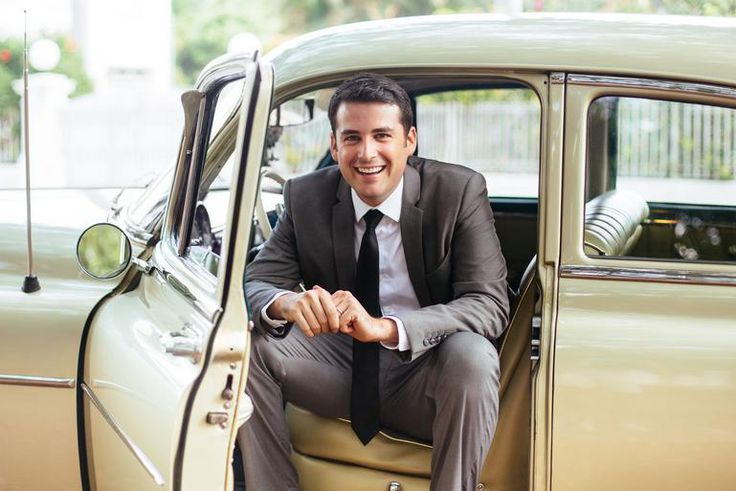 The Ultimate Guide to Dressing for Any Wedding