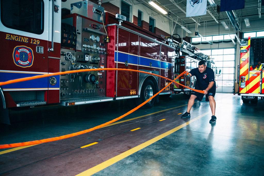 Get Fit at Any Age: How to Drop Weight in Your 40s