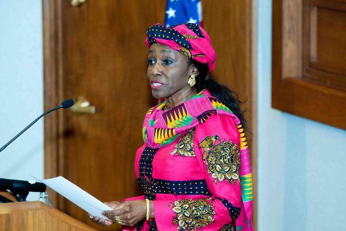 Nana Konadu