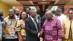 Techiman named as capital of Bono East Region