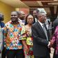 Techiman named as capital of Bono East Region