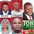 NDC elects Northern Regional executives