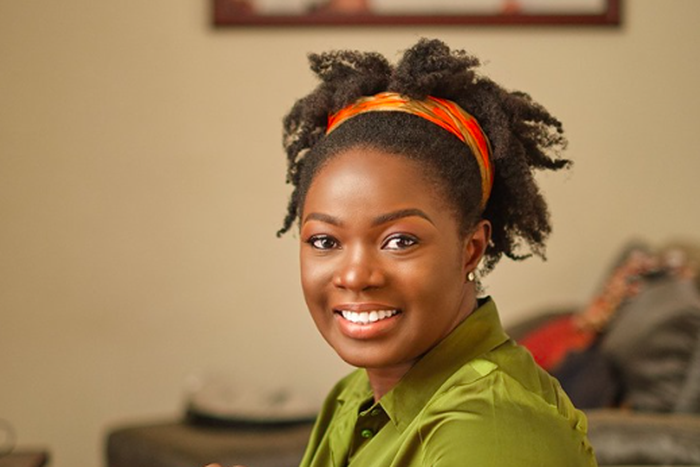 Lucy Quist