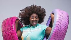 Akumaa Mama Zimbi