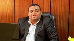 I know nothing about shooting incident at NDC office – Joseph Yamin