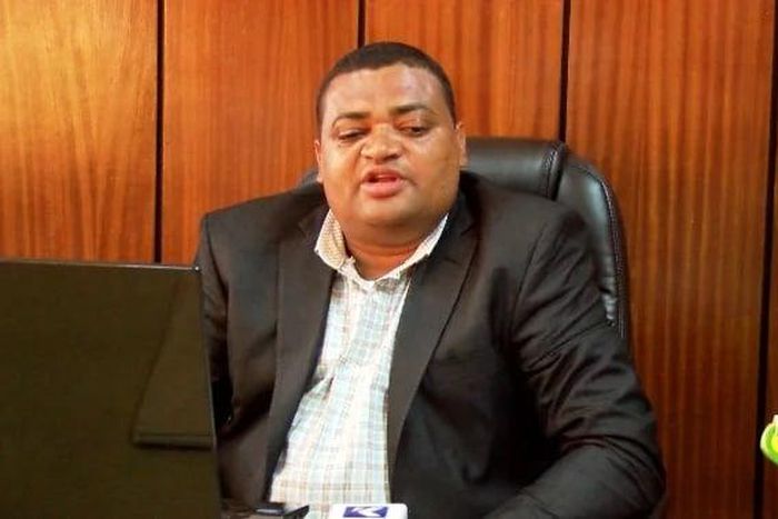 I know nothing about shooting incident at NDC office – Joseph Yamin