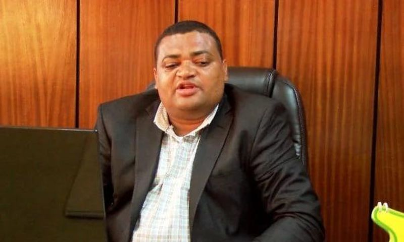 I know nothing about shooting incident at NDC office – Joseph Yamin