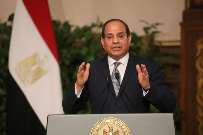 Egyptian lawmakers have put forward proposed constitutional changes what would allow President Abdel Fattah al-Sisi to extend his rule beyond a second term