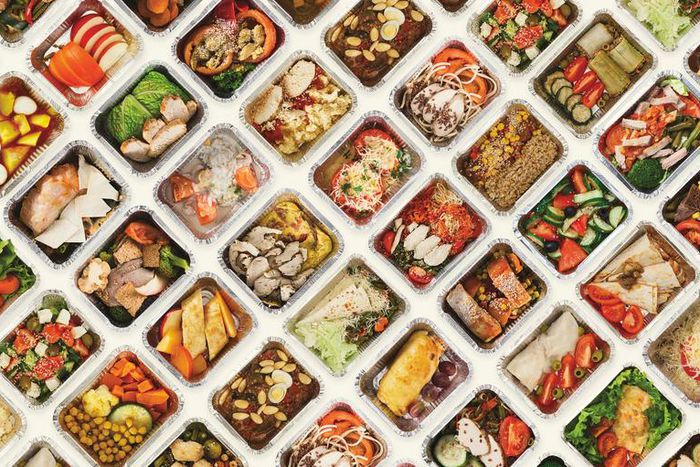 3 Meal Delivery Services Worth Trying