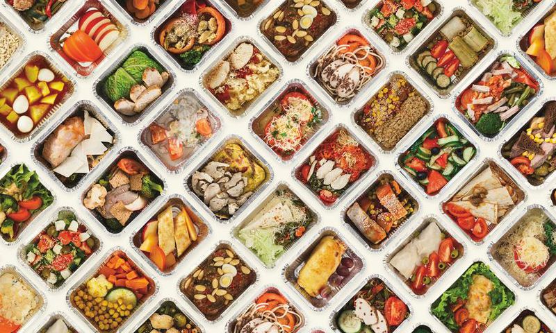 3 Meal Delivery Services Worth Trying