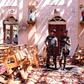 The co-ordinated bombings on churches and luxury hotels in Sri Lanka claimed more than 250 lives, with the government blaming a local, little-known Islamist group, National Thowheeth Jama'ath (NTJ). Videos later emerged of the bombers pledging allegian...