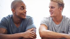 The Right Way to Talk to a Friend About Depression