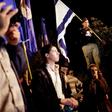 The controversial Jewish Power party is led by former parliament member Michael Ben Ari, a follower of late anti-Arab rabbi Meir Kahane