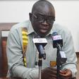 ‘Rains caused pollution of river bodies' – Lands Minister