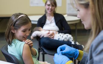 Reports of New Measles Cases Reach Weekly High for 2019