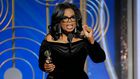 Oprah Winfery