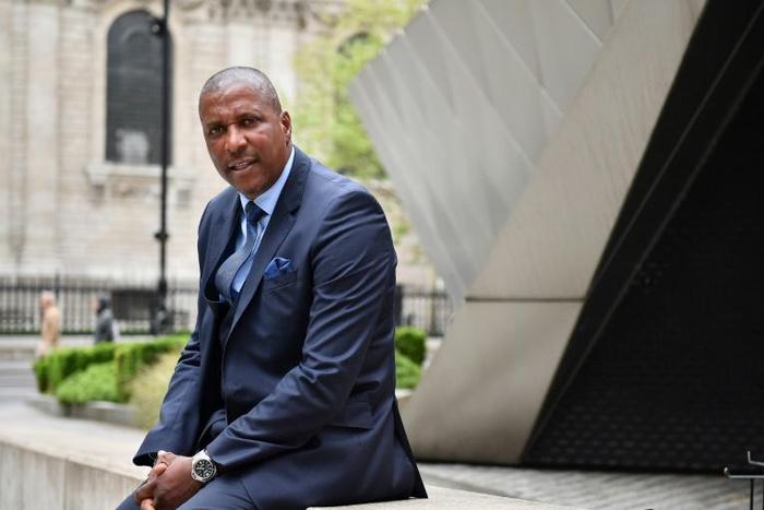 Former England and Nottingham Forest defender Viv Anderson lambasted UEFA's decision to fine Montenegro's football authorities 20,000 euros ($22,400) for their fans' racial abuse of England players