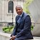 Former England and Nottingham Forest defender Viv Anderson lambasted UEFA's decision to fine Montenegro's football authorities 20,000 euros ($22,400) for their fans' racial abuse of England players