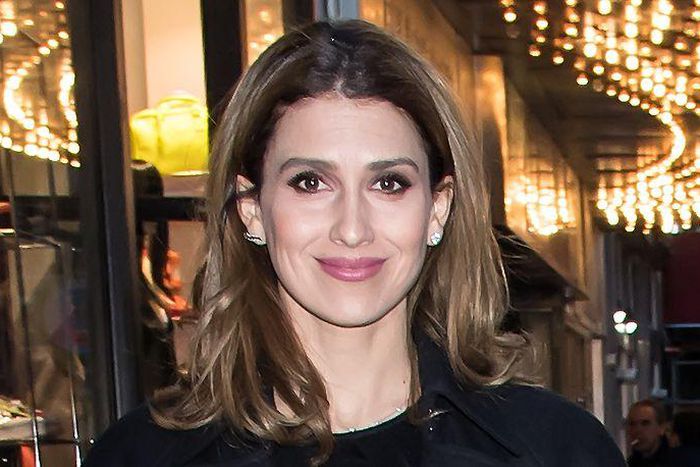 Hilaria Baldwin Opens Up On 'Likely' Miscarraige