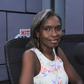 Gospel singer, Bernice Offei